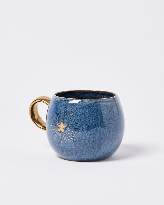 Taza Moon Ideas