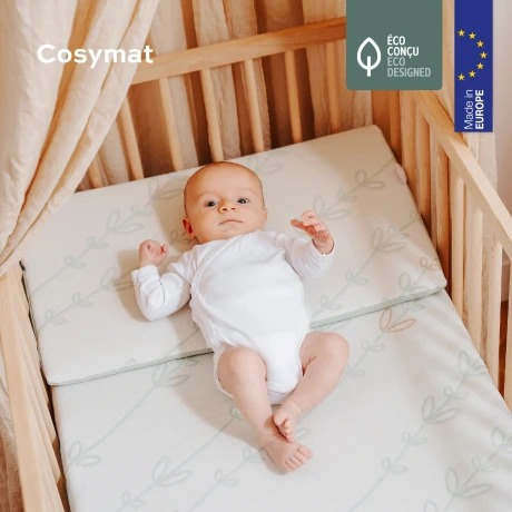 Cosymat 60x36 Babymoov