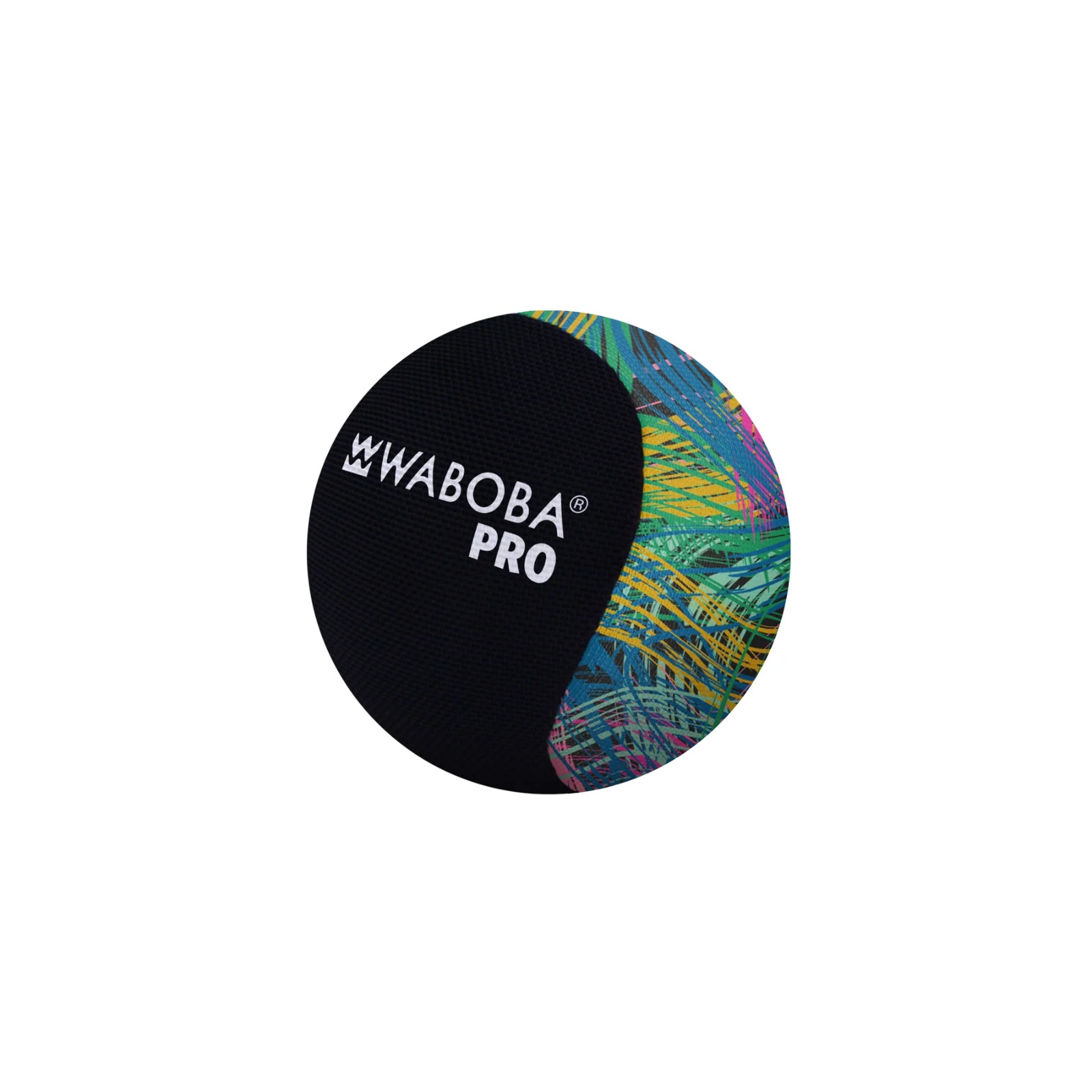 Waboba Pro - Multicolor Waboba