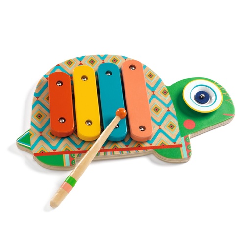 Cymbal & Xylophone Djeco