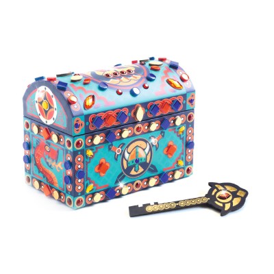 Super Treasure Djeco