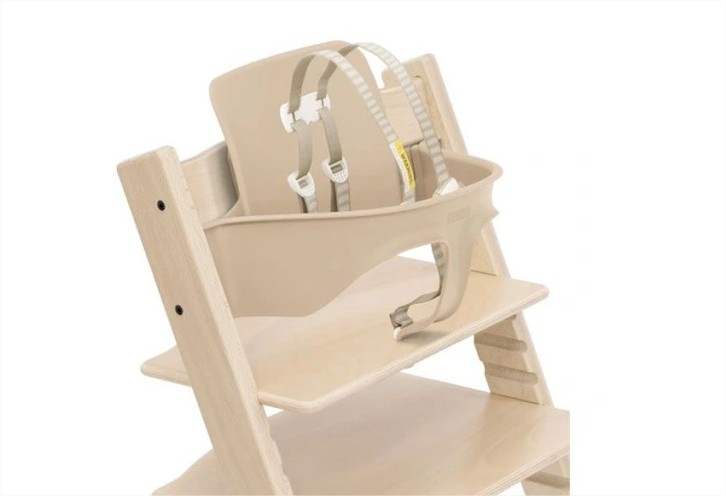 Arnes para Tripp Trapp - new version - beige Stokke