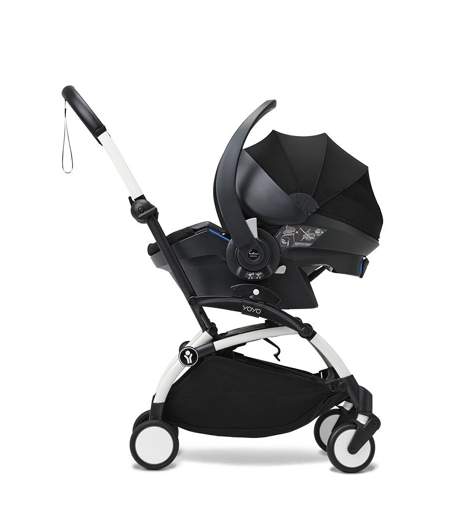 YOYO Car Seat Adapter L Stokke