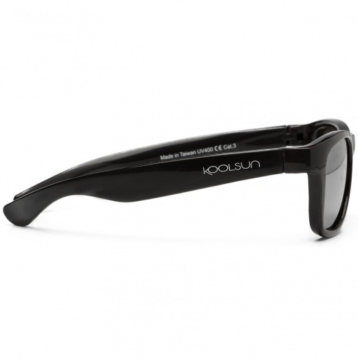 Lentes de sol wave Black Koolsun