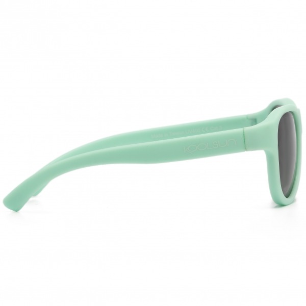 Lentes de Sol Grayed Jade Koolsun