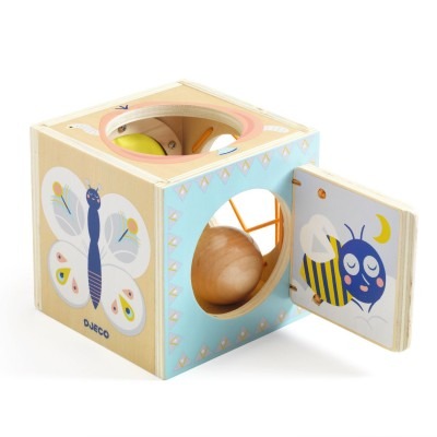 Babybox Djeco