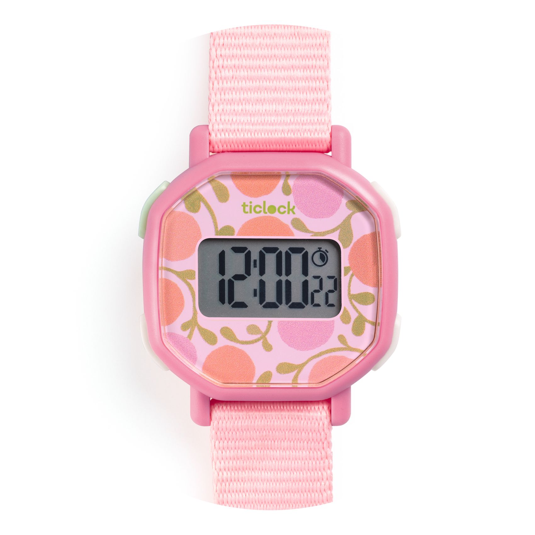 Reloj Sweet Liberty Djeco