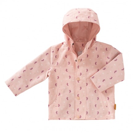 Raincoat Seahorse Fresk