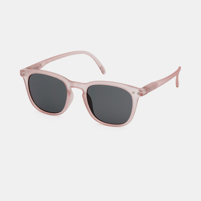 Junior Sun #E Pink +0 Izipizi