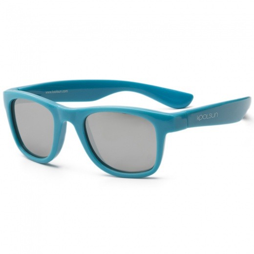 Lentes de sol Cendre Blue Koolsun