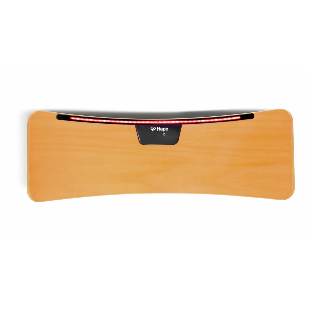 Tabla de equilibrio - Inteligente Hape