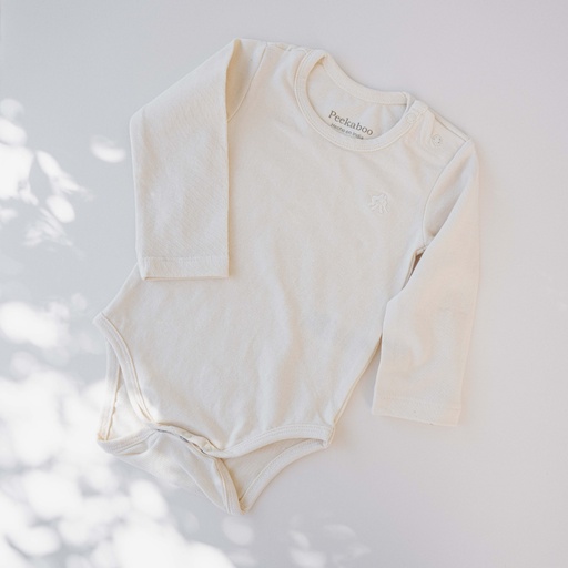 Body Beige Peekaboo