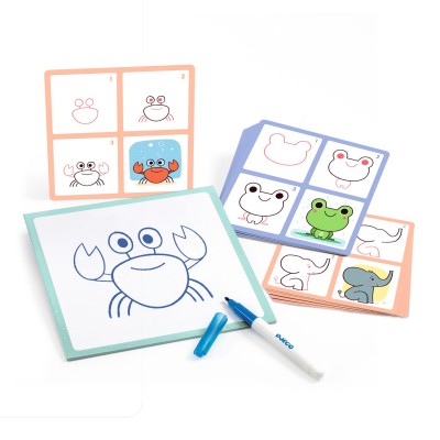 Step By Step Babies & Co Djeco
