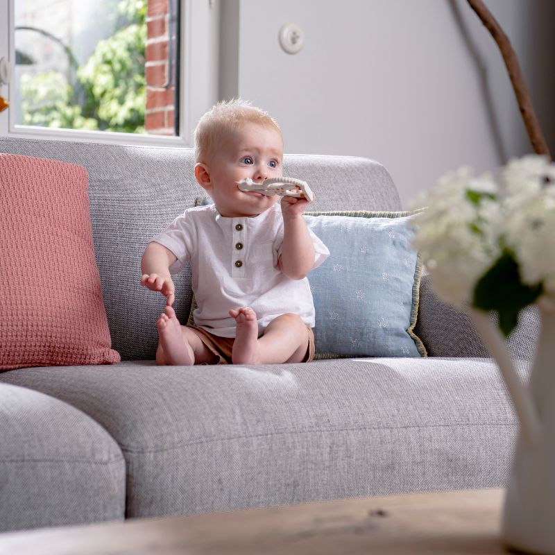 Teething Ring Sophie La Girafe