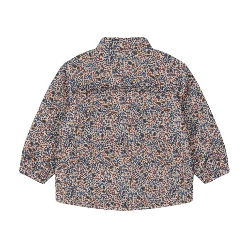 Thermo Frill Jacket Grs - Vivi Fleur Konges Sløjd