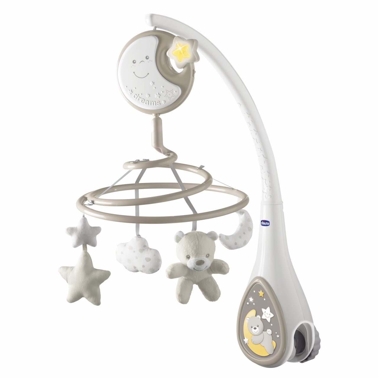 Movil Next2Dreams Unisex Chicco