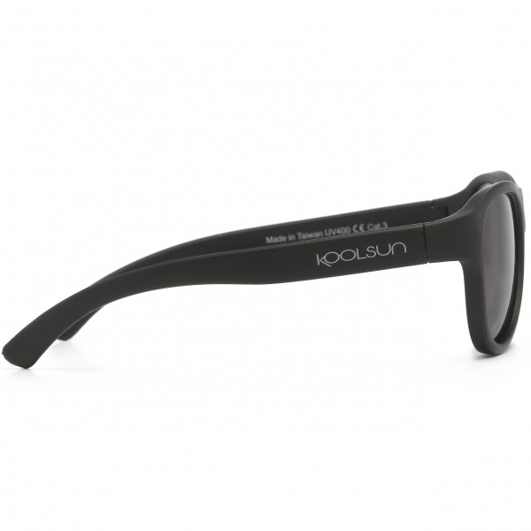 Lentes de sol Phantom black años KOOLSUN