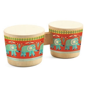 Bongo Djeco