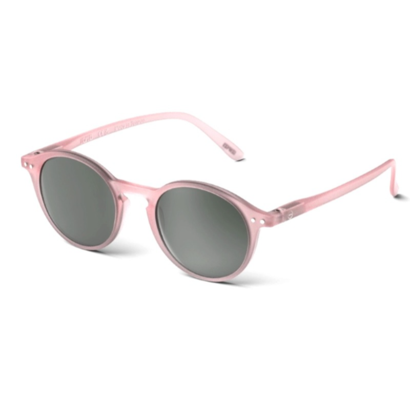 Adult Sun #D Pink Izipizi
