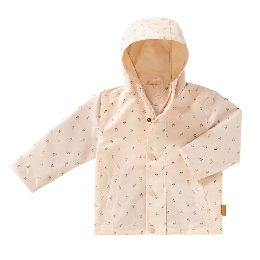 Raincoat Berries Fresk
