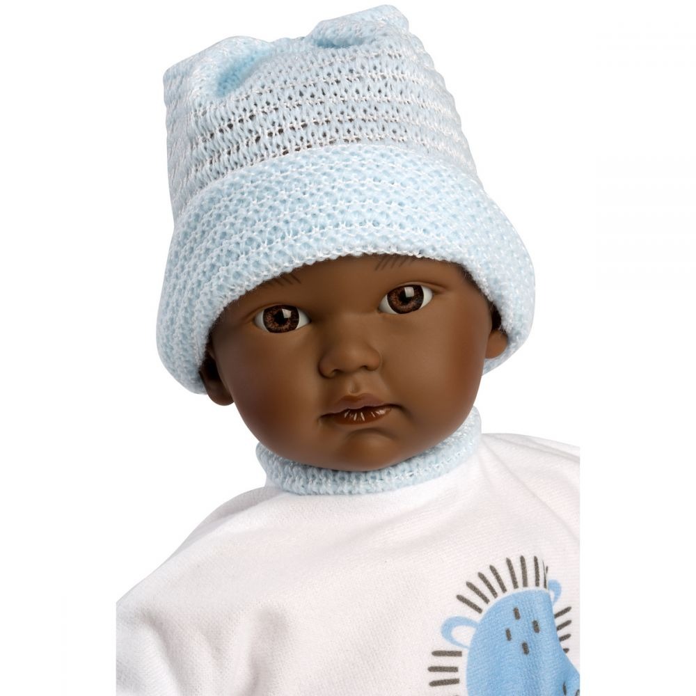 Bebe Cuquitoi 30cm 13011  Llorens