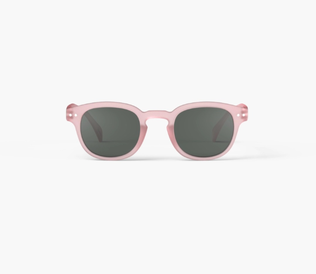 Adult Sun #C Pink Halo Izipizi