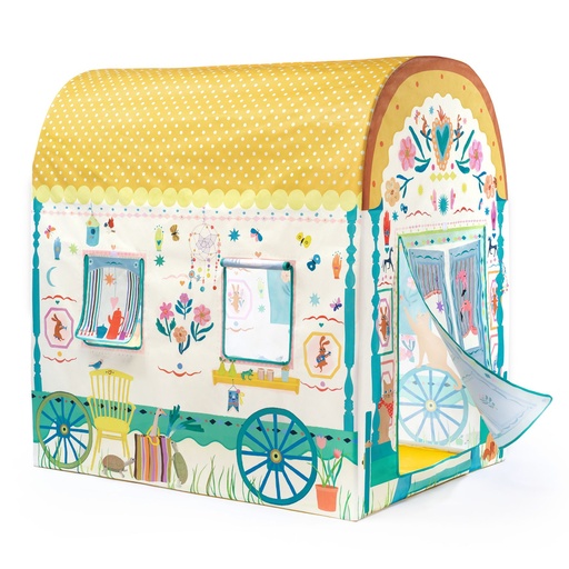 Caravan Djeco