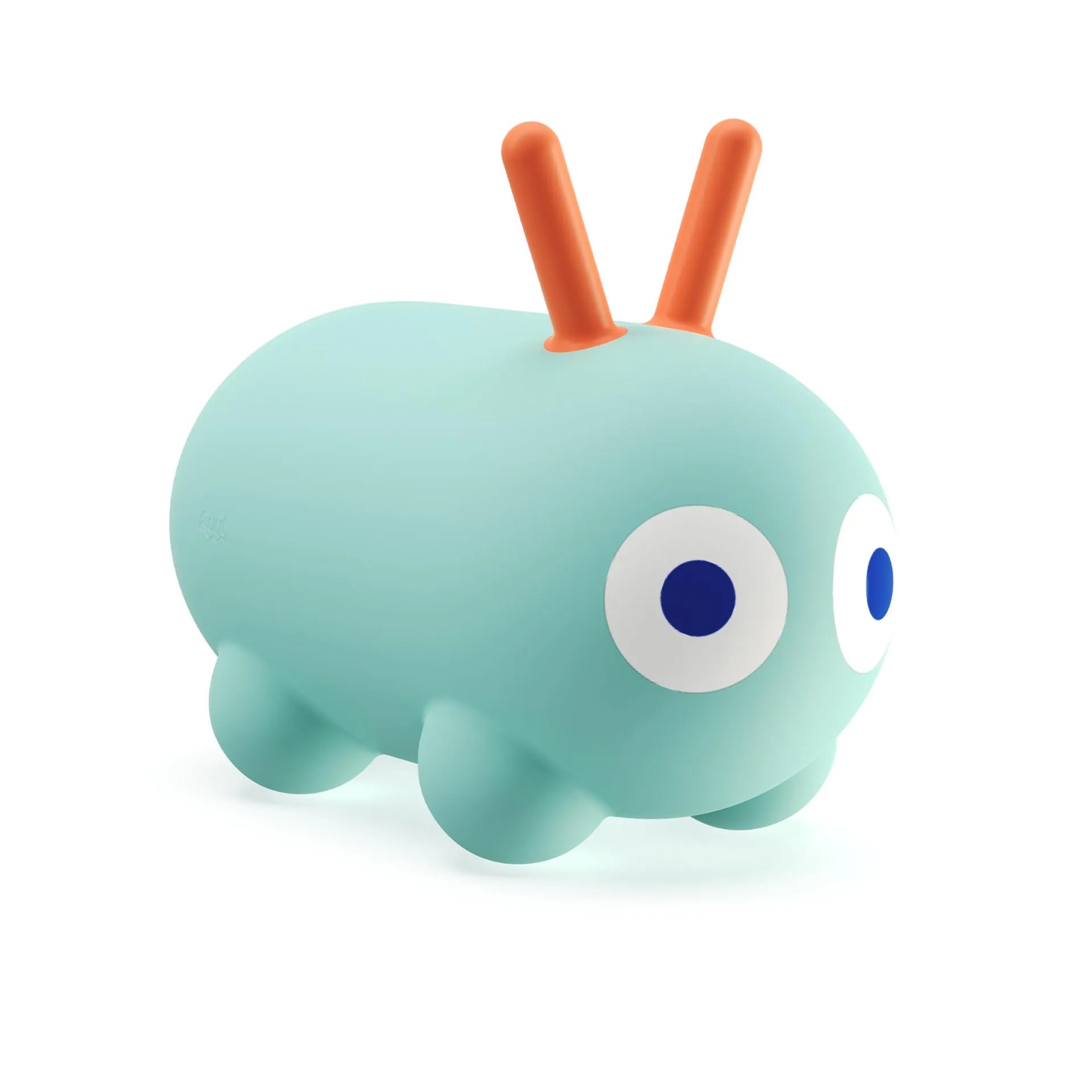 Skippi - Minty Green Quut