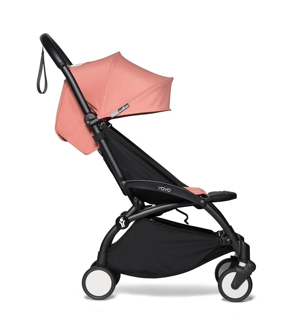 YOYO 3 ® leg rest Stokke