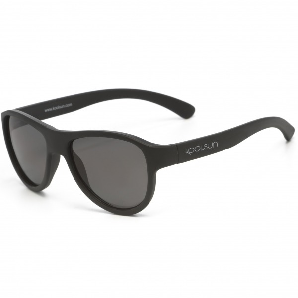 Lentes de sol Phantom black años KOOLSUN