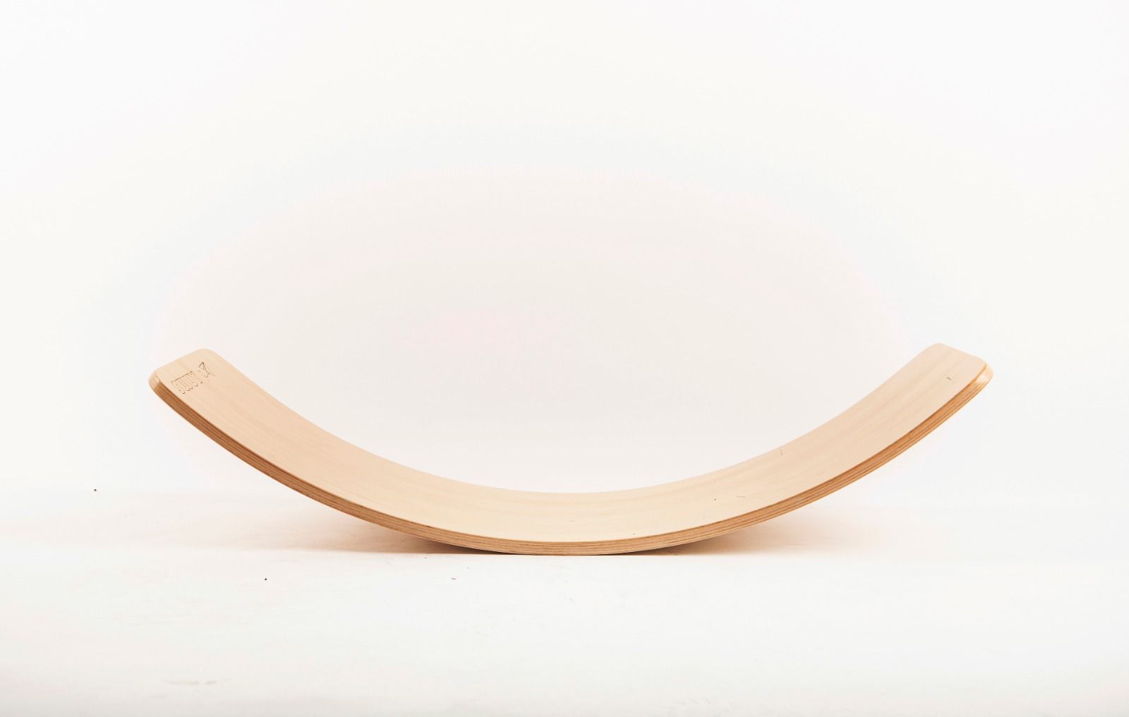Tabla curva didactica Montessori