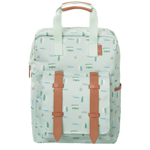 Backpack Large Surf boy Fresk