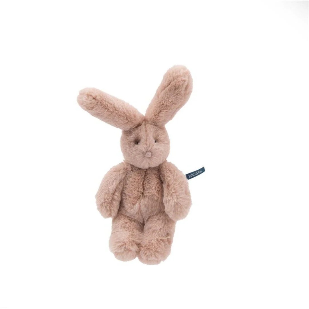 Peque Conejo Rosa Arthur & Louison Moulin Roty
