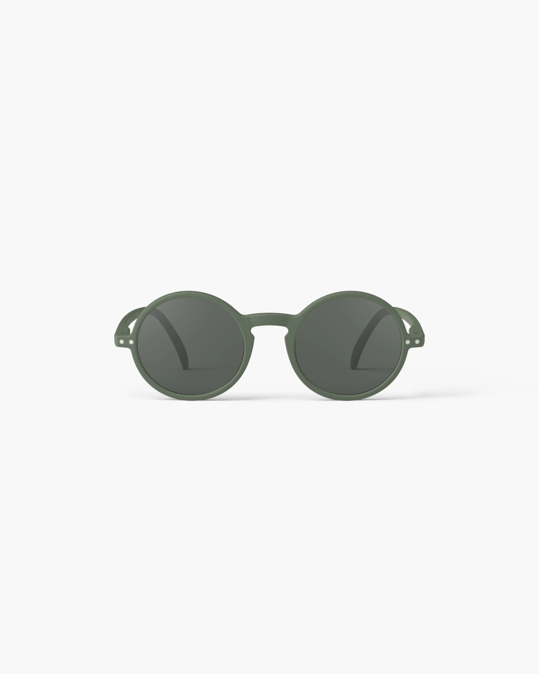 Junior Sun #G Green Izipizi