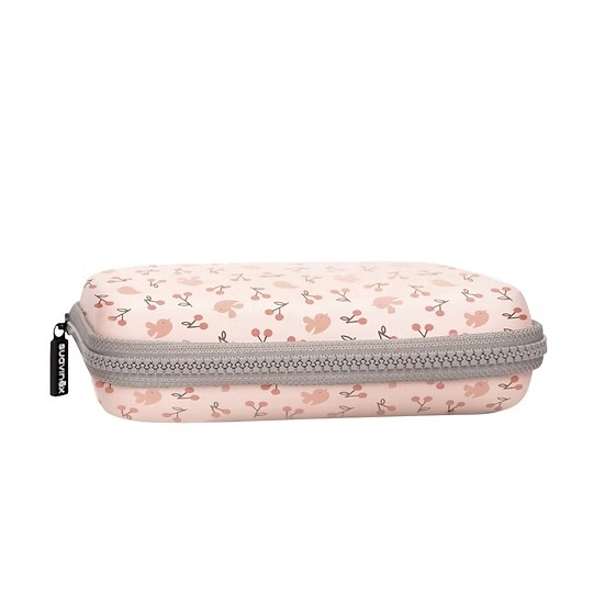 Set Higiene Bebé - Cherry Rosa Suavinex