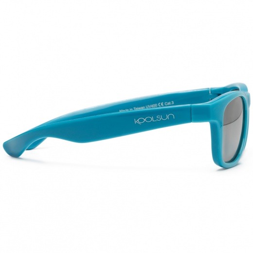 Lentes de sol Cendre Blue Koolsun