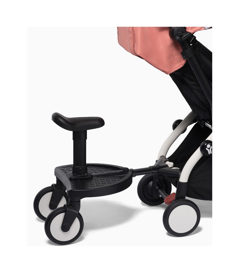 YOYO board Black  Stokke