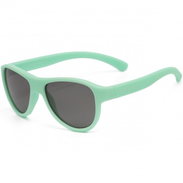 Lentes de Sol Grayed Jade Koolsun