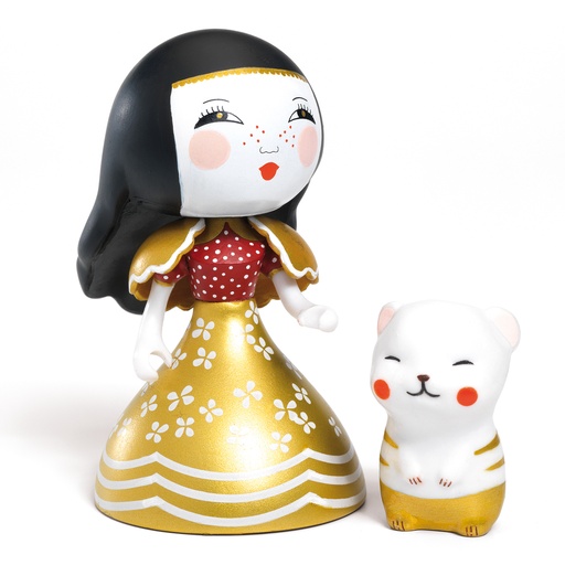 Mona & Moon Djeco