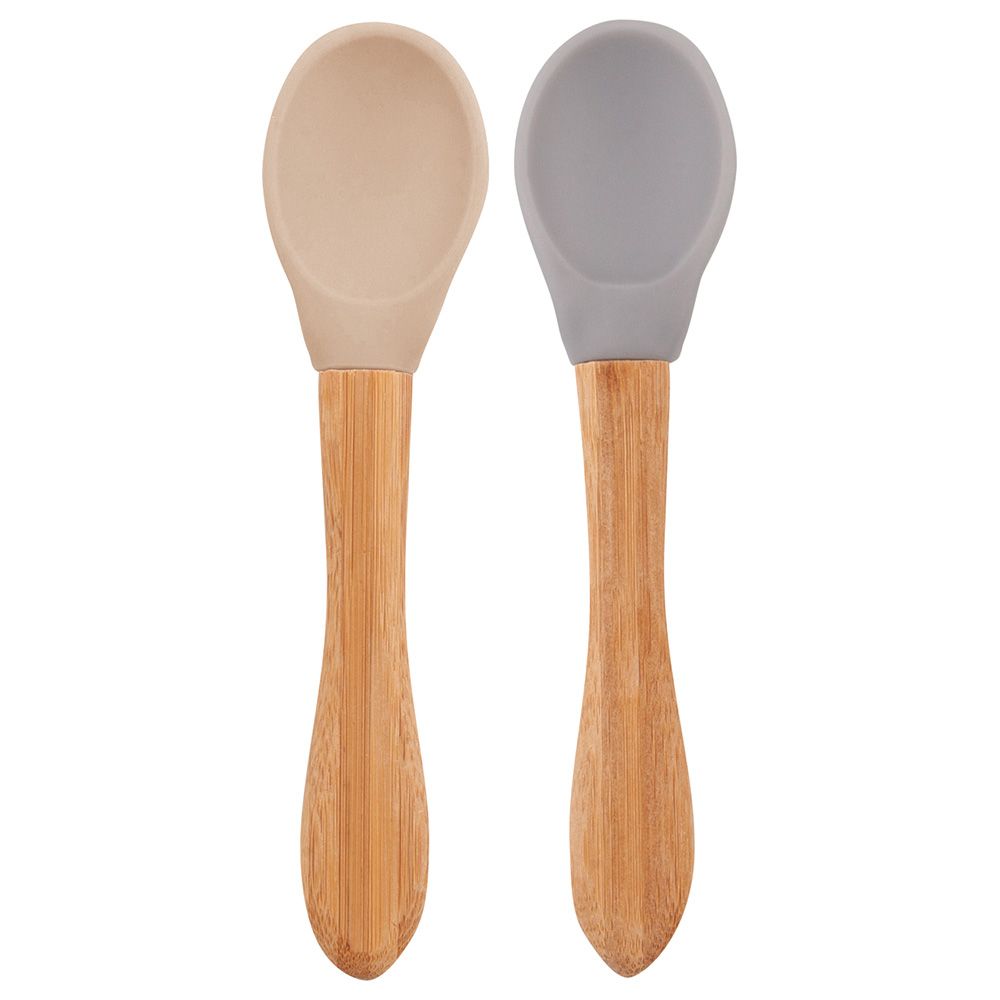 Scoops - Bubble Beige / Powder Grey Minikoioi
