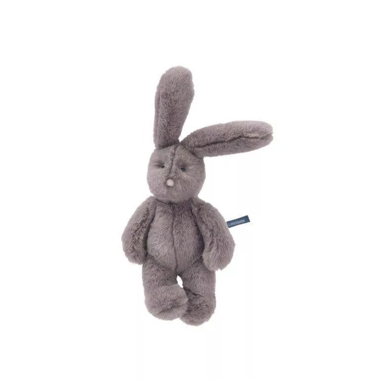 Peque Conejo Gris Arthur & Louison Moulin Roty