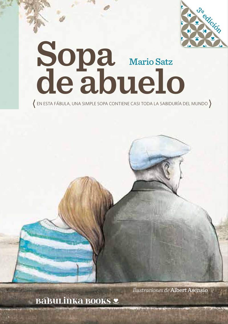 Sopa de abuelo