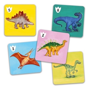 Batasaurus Djeco