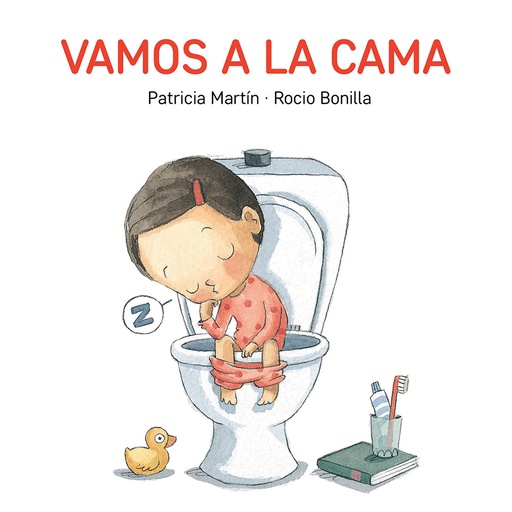 Vamos A La Cama - Libro Flamboyant