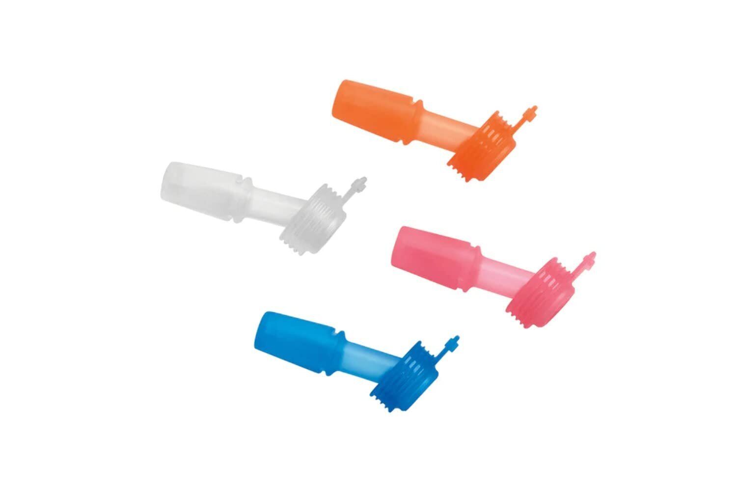 Accesorio/ Repuesto valvulas Eddy+ kids Camelbak