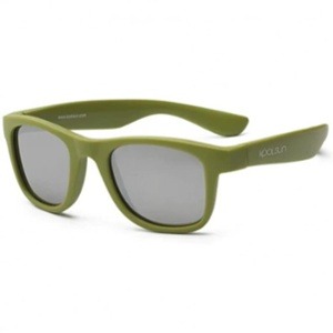 Lentes de sol Wave Olive Green Koolsun