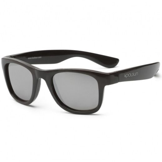 Lentes de sol wave Black Koolsun