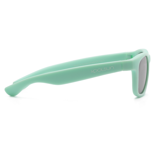 Lentes de sol bleached aqua Koolsun