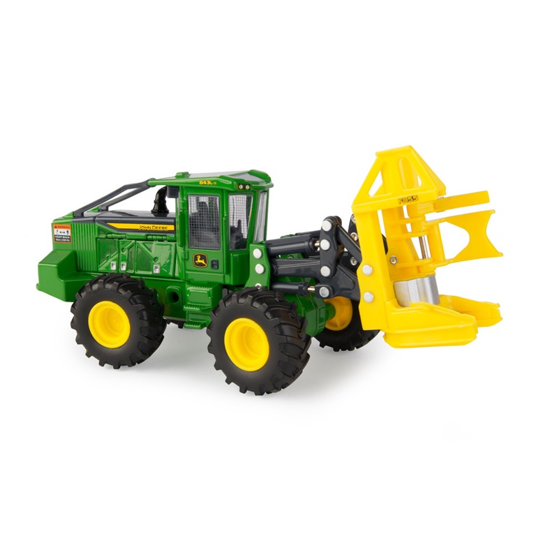 Prestige Feller Buncher 1:50 John Deere