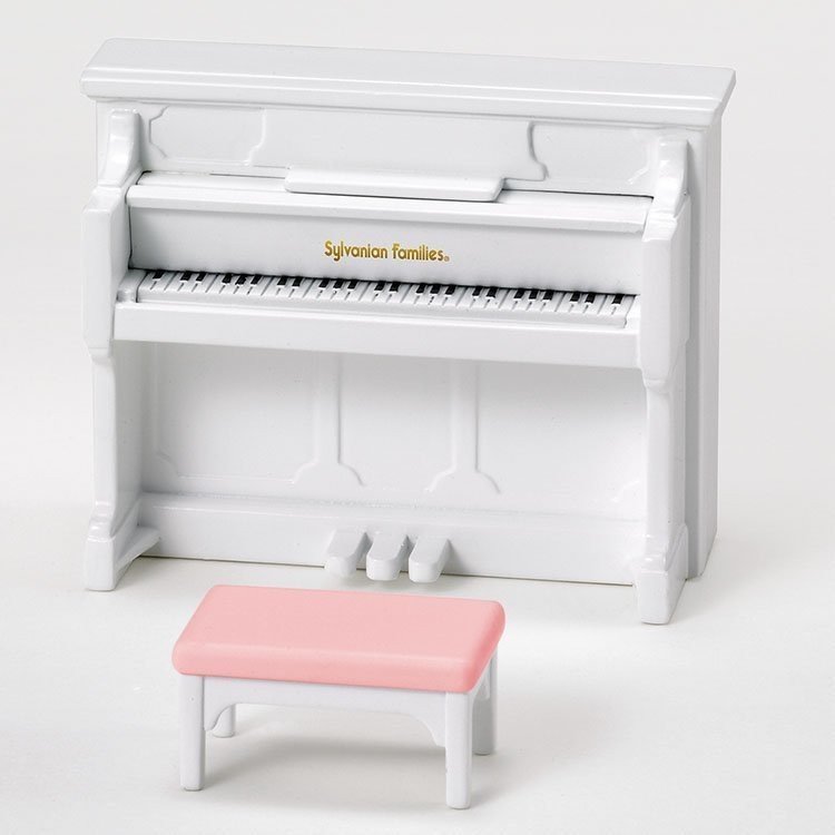 Piano Set Sylvanian Families